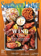 Southern Living - Digital Magazine