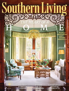 Southern Living - Digital Magazine
