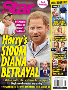 Star Magazine