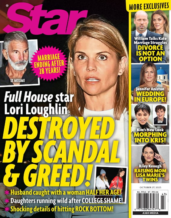 Star Magazine