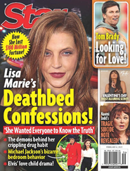 Star Magazine