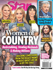 Star Magazine