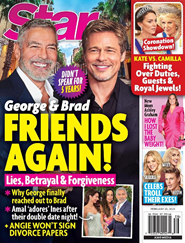 Star Magazine