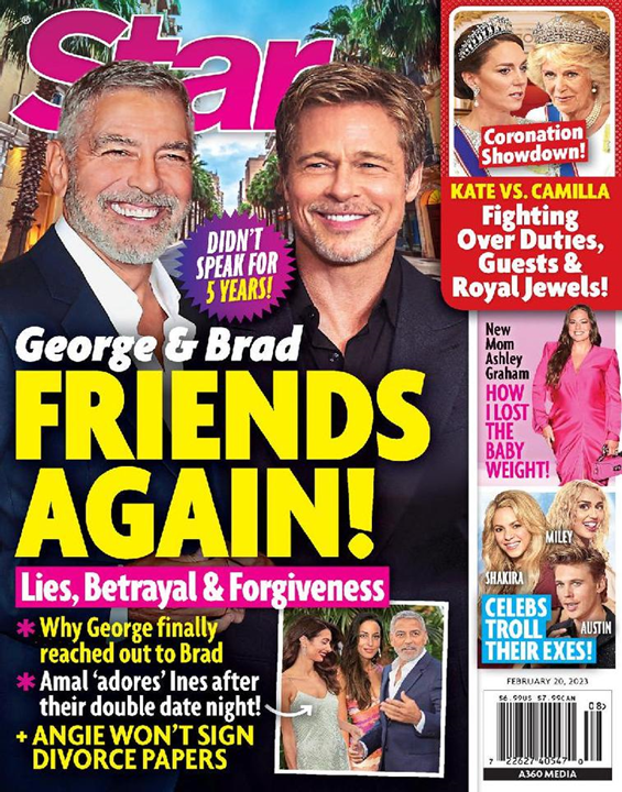Star Magazine