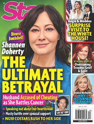 Star Magazine