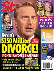 Star Magazine