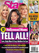 Star Magazine