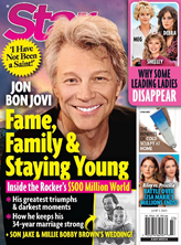 Star Magazine