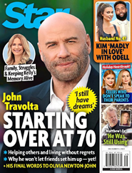 Star Magazine