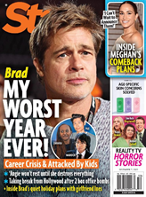 Star Magazine