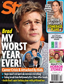 Star Magazine