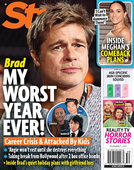 Star Magazine