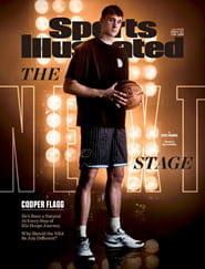 Sports Illustrated-Digital Magazine