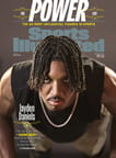Sports Illustrated-Digital