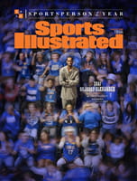 Sports Illustrated-Digital Magazine