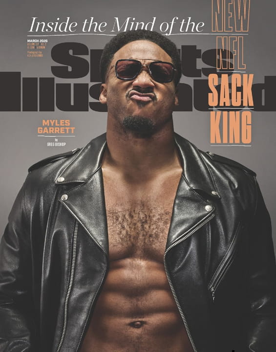 Sports Illustrated-Digital Magazine