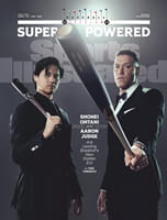 Sports Illustrated-Digital Magazine