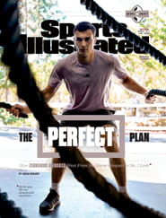 Sports Illustrated-Digital Magazine