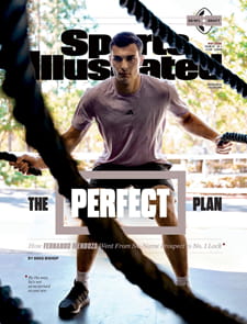 Sports Illustrated-Digital Magazine