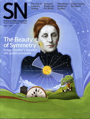 Science News Magazine