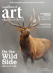 Southwest Art