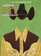 Southwest Art Magazine