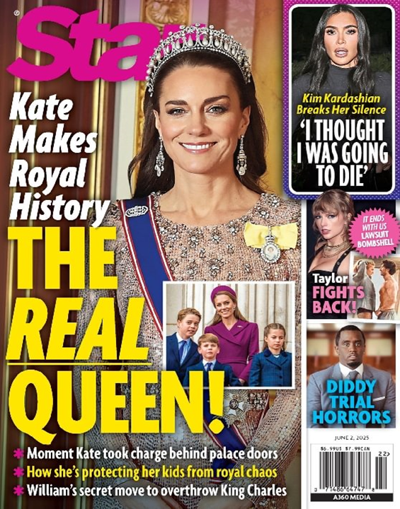 Star Magazine-Digital