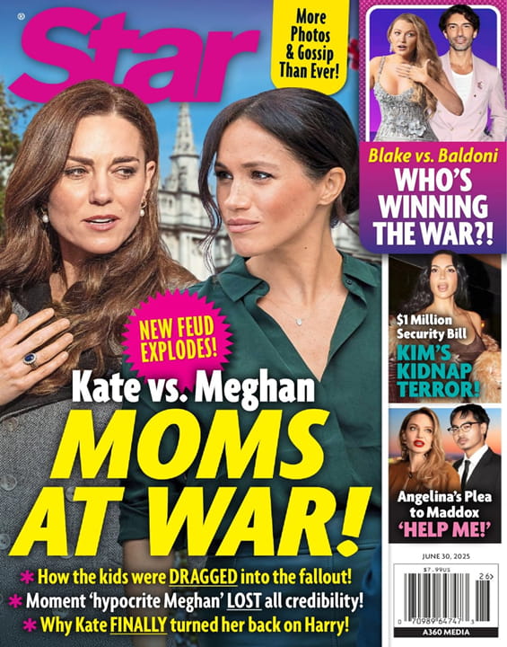 Star Magazine-Digital