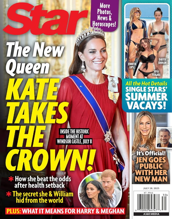 Star Magazine-Digital