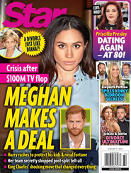 Star Magazine-Digital