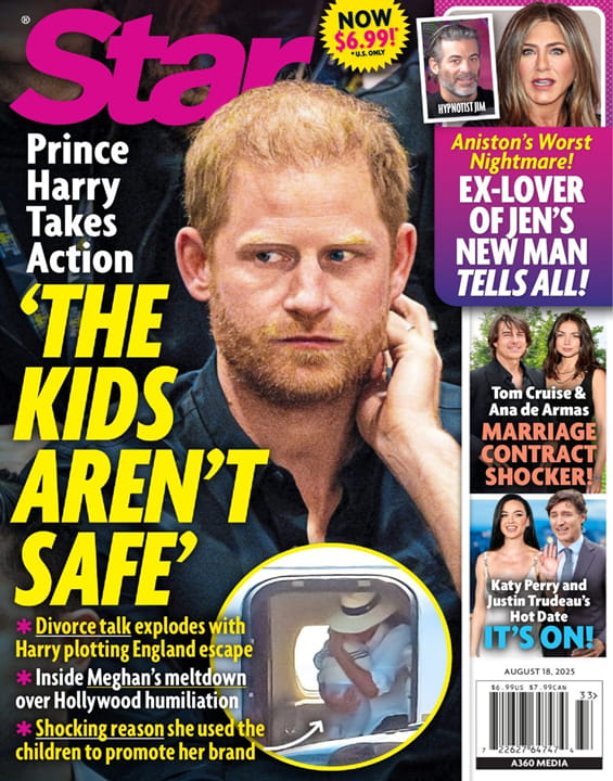Star Magazine-Digital