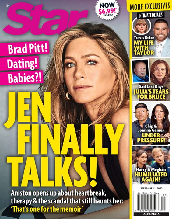Star Magazine-Digital