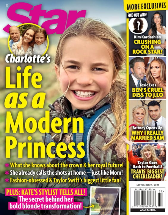 Star Magazine-Digital