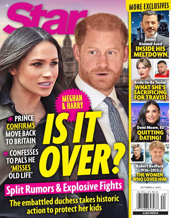 Star Magazine-Digital