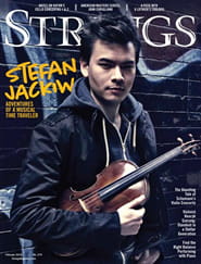 Strings Magazine