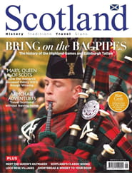 Scotland Magazine