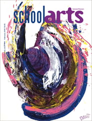 SchoolArts Magazine