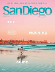 San Diego Magazine