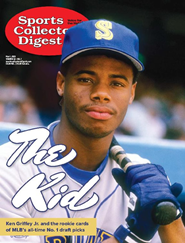 Sports Collectors Digest