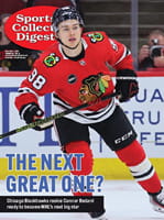Sports Collectors Digest