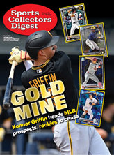 Sports Collectors Digest