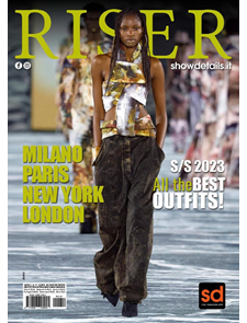 Showdetails Riser Paris-Digital Magazine