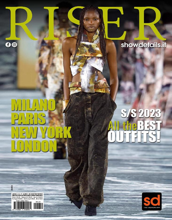 Showdetails Riser Paris-Digital Magazine