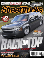 Street Trucks - Digital Magazine
