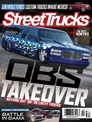 Street Trucks - Digital Magazine