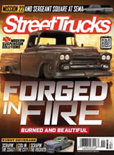 Street Trucks - Digital Magazine