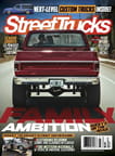 Street Trucks - Digital