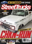 Street Trucks - Digital