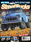 Street Trucks - Digital