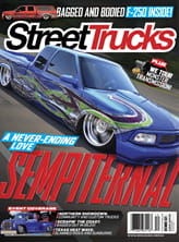 Street Trucks - Digital Magazine